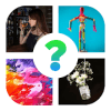 4 Pics 1 Word : New 2019无法打开