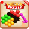 游戏下载Block Hexa Puzzle 2019