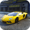 Race Lamborghini Gallardo  Sportcar Drive Sim