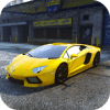 Race Lamborghini Gallardo  Sportcar Drive Sim版本更新