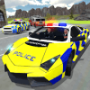 UK Police Car Crime Driving安全下载