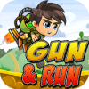 游戏下载Gun & Run