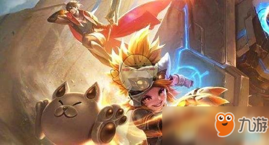 《王者荣耀》S15赛季沈梦溪铭文搭配介绍