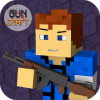 Gun Shooter Craft  Arming Battle官方下载