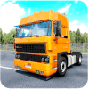 Truck Simulator  Euro Trucks 2019