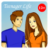 Teenager Life怎么下载