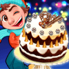 Cake Maker Chef, Cooking Games Bakery Shop绿色版下载