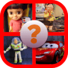 GUESS THE PIXAR CHARACTER 2019版本更新