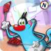 Oggy 3D Run费流量吗