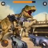 Dinosaur City Battle 2019无法打开