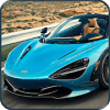 Laren 720S Coupe Super Car Speed Drifter费流量吗