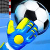 Futsal Goalkeeper  Indoor Soccer最新版下载