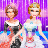 Princess Dressup Madness