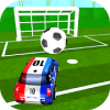 WORLD CAR SOCCER TOURNAMENT 3D占内存小吗