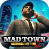 游戏下载Mad Town  Criminal Life Time 2