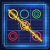 Color Ring Circle Match Puzzle