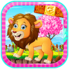 Lion Girl Run最新版下载