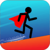 Stickman Platformer Legend费流量吗