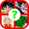 The DBZ Character Quiz官方版免费下载