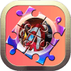 Jigsaw Superheroes Puzzle Game版本更新