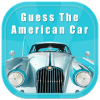 Guess The American Car