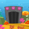 New Best Escape Game 2  Aquarium House