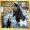 Killer Whales  Orca jigsaw puzzle