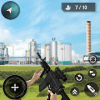 Gun Counter attack Shooting 2019 action games费流量吗