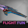 Flight Fun中文版下载