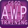 CSGO AWP Training无法安装怎么办