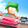 South Park Race