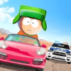 游戏下载South Park Race