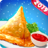 Indian Samosa Chef – Indian Cooking Express Game下载地址