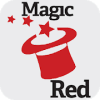 Magic Red无法打开