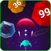 Galaxy Attack Space Number Shooter 2019