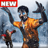 King of Dead Thrones Zombie Shooting Games官方下载