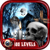 Hidden Object Games 100 Levels  Haunted Town