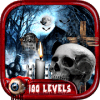 Hidden Object Games 100 Levels  Haunted Town在哪下载