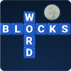 Word Blocks  Puzzle Game