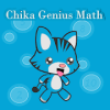 Chika Genius Math如何升级版本