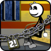 Best Stickman JailBreak  Jimmy Escape 2