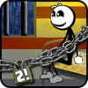 Best Stickman JailBreak  Jimmy Escape 2手机版下载