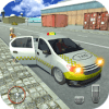 Real Taxi Simulator 2019  Virtual  Taxi