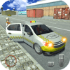 Real Taxi Simulator 2019  Virtual  Taxi安全下载