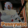 Pennywise Evil Clown如何升级版本