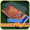 Table Basketball