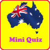 Mini Quiz All About Australia占内存小吗