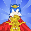 Sonic King Dash
