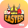 Easter Eggs Idle如何升级版本