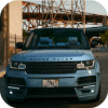 Drive Range Rover  Offroad SUV Evoque Sim怎么下载到电脑